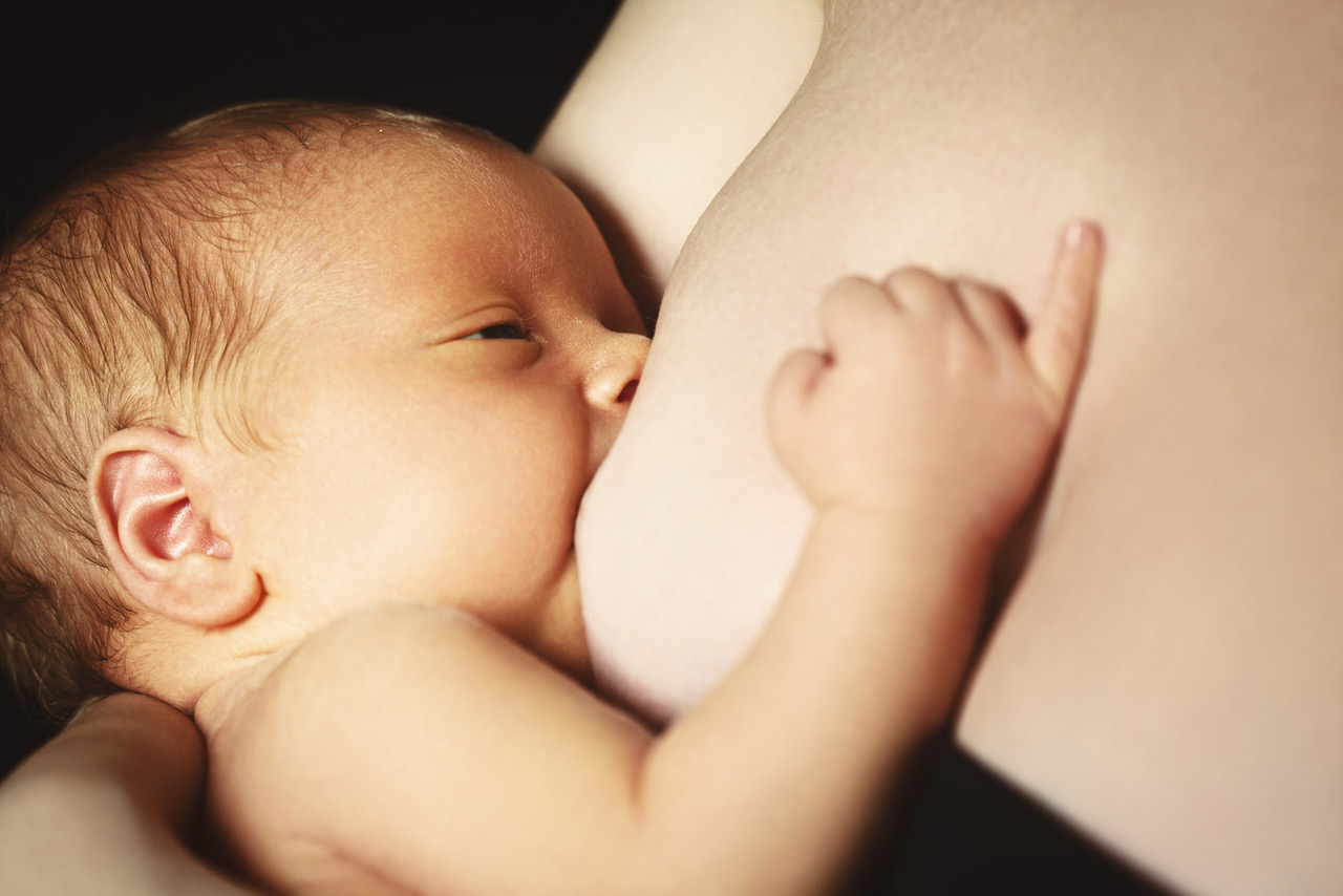 Säuglings- und Kindertherapie Tiergestützte Therapie